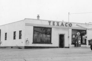 History 2 texaco