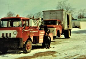 History 3 4 tow truck 1973ish 000024