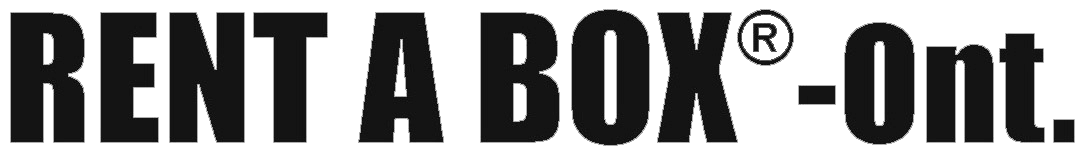 Rent-a-Box logo
