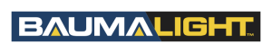 BaumaLight Logo CMYK (Process) BaumaLight Logo CMYK Process