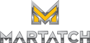Martatch logo Martatch logo
