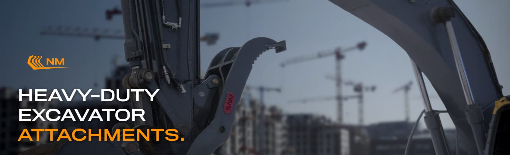 NM attachments NM attachments