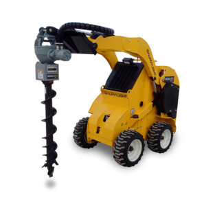 RC442 Auger Drive