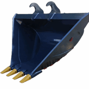 TRAPEZOID BUCKETS