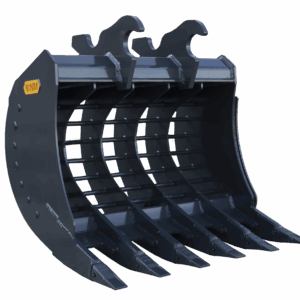 HYBRID RAKE