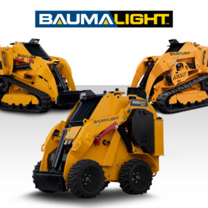Mini Skid Steers