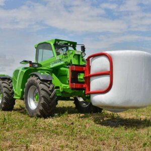 Agricultural Attachments
