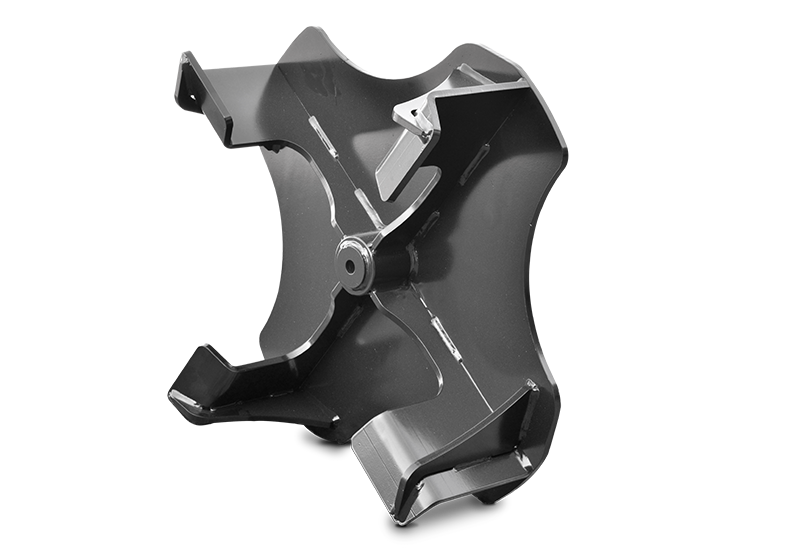 Model WB Snowblowers (3-Point Hitch Single Auger) 5 Model WB Snowblowers (3-Point Hitch Single Auger) - Image 5
