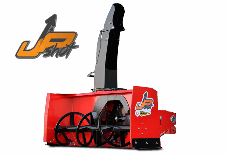 Model WB Snowblowers (3-Point Hitch Single Auger) 1 Model WB Snowblowers (3-Point Hitch Single Auger)