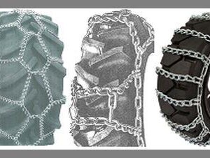 Tire Chains