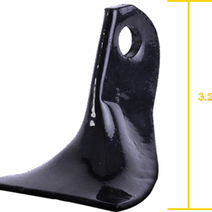 F2000 FLAIL TOOTH