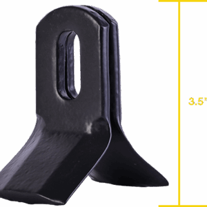F3000 FLAIL TOOTH