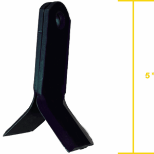 F7000 Flail Tooth