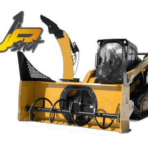 Model WSH Hydraulic Skidsteer Mount Snowblower