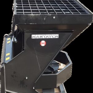 Hydraulic Sander