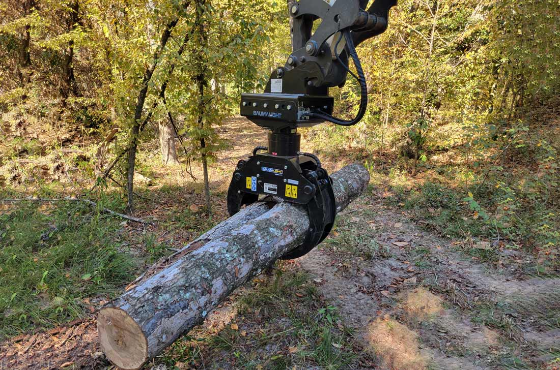 Log Grapples 5 Log Grapples - Image 5