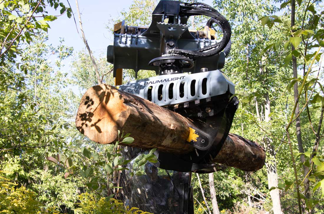 Log Grapples 7 Log Grapples - Image 7