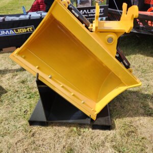 Hydraulic Tilt Bucket