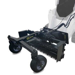 Landscaping Attachments