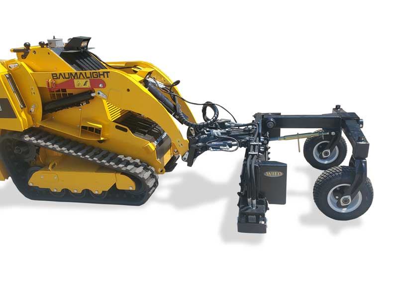 Power Rake 3 Power Rake - Image 3